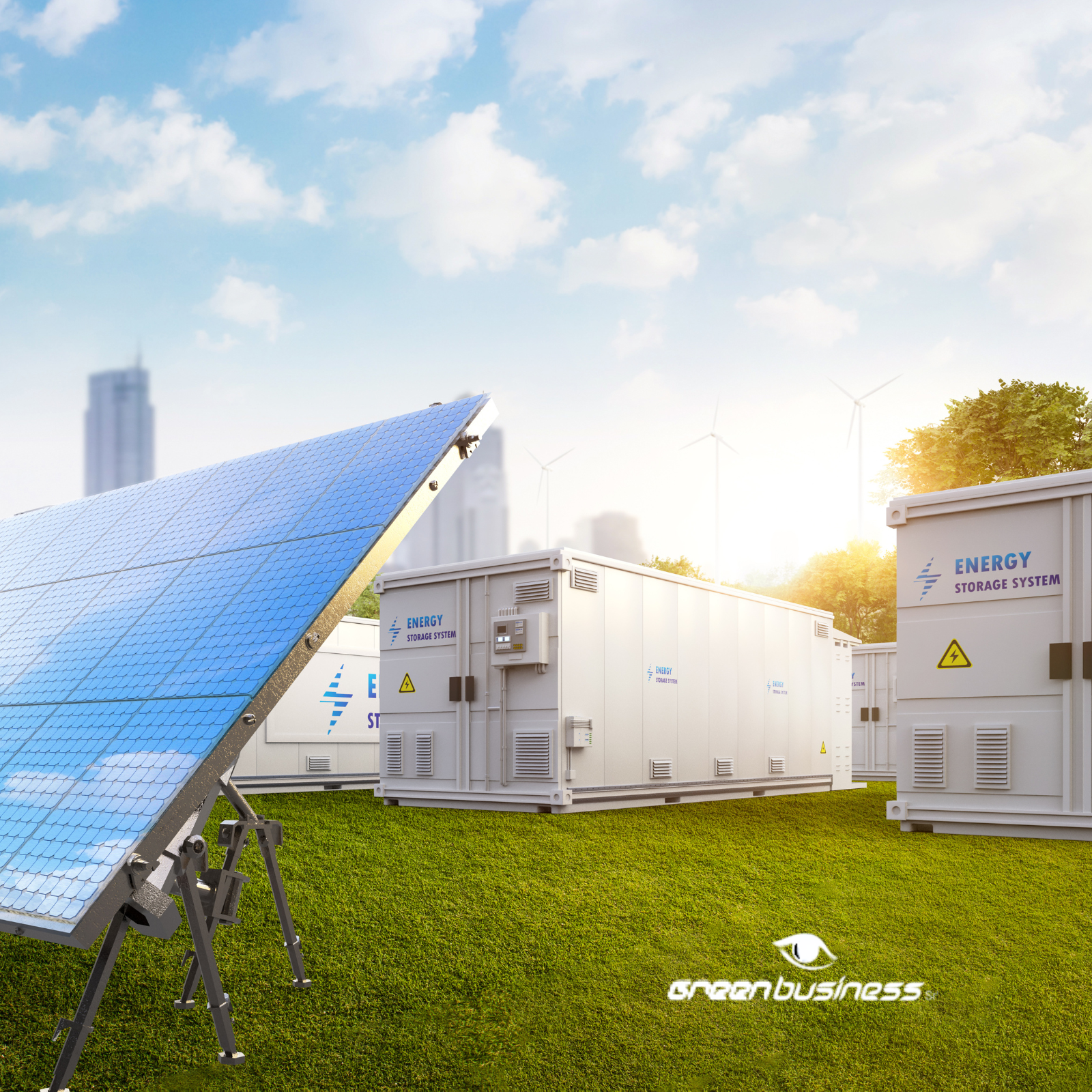 L’Italia accelera sull’accumulo di energia: un’ondata di progetti a batteria rivoluziona il mercato